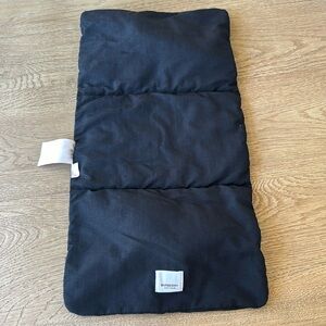Burberry changing pad